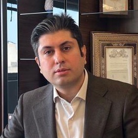 دکتر سهیل نوردرخشان